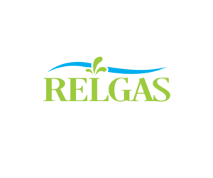 RELGAS  | Logo Design by wolf