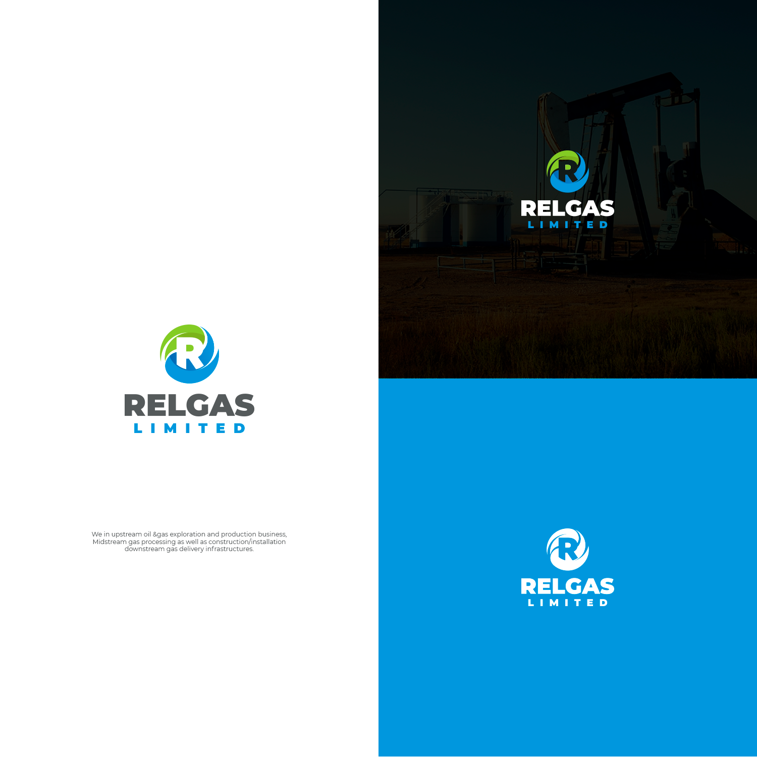 Logo Design by Felipe Moura for this project | Design #22498542
