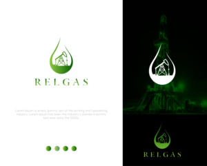 Diseño de Logo por Farooq Zahid para este proyecto | Diseño: #22505563