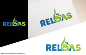 RELGAS  | Logo Design by Juli creation