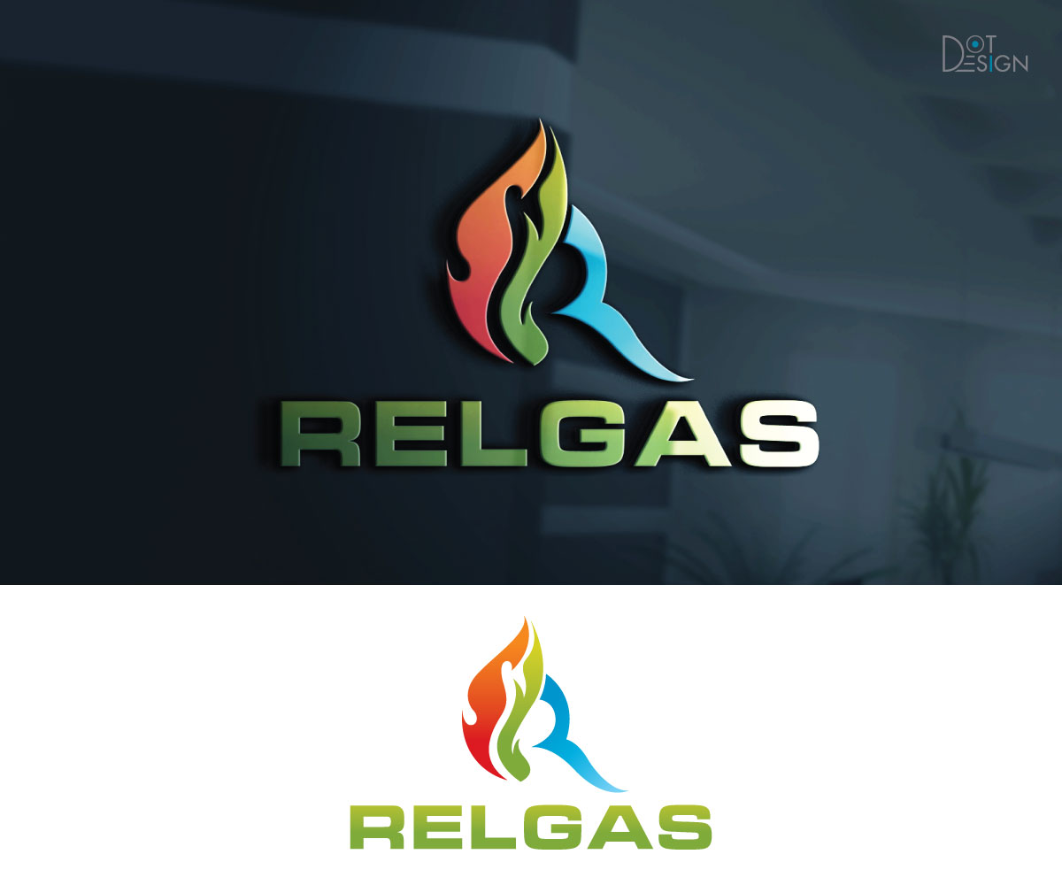 Logo Design by Dot Design 3 for this project | Design #22503515