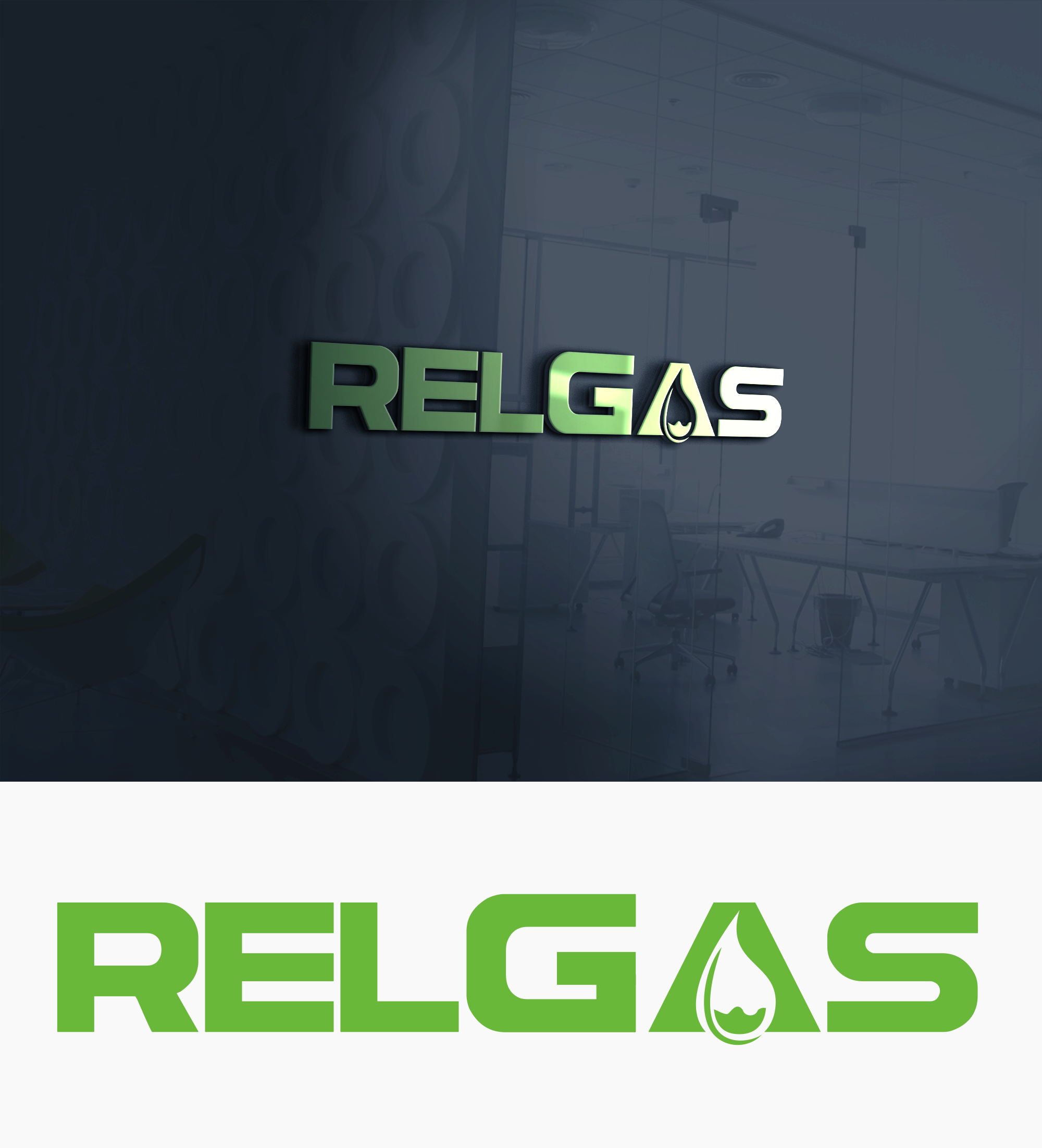 Logo Design by Malik 11 for this project | Design #22498613
