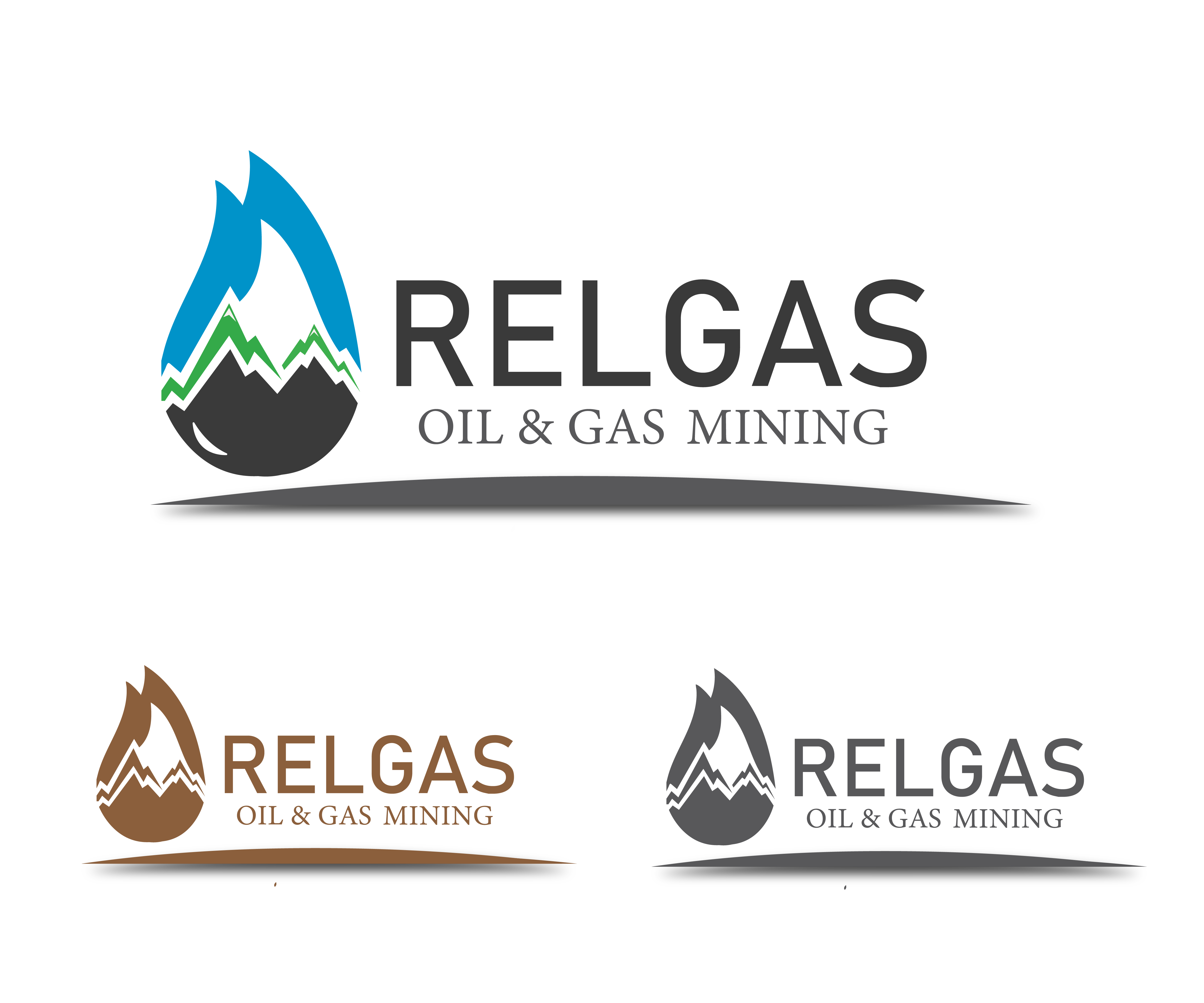 Logo Design by Kenan 5 for this project | Design #22501657