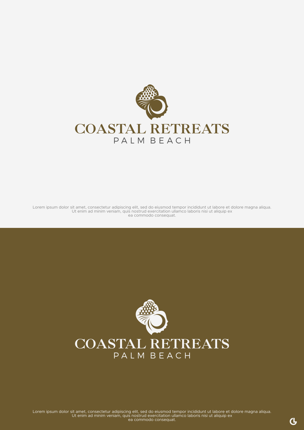 Logo Design by R!CKY for this project | Design #22527528