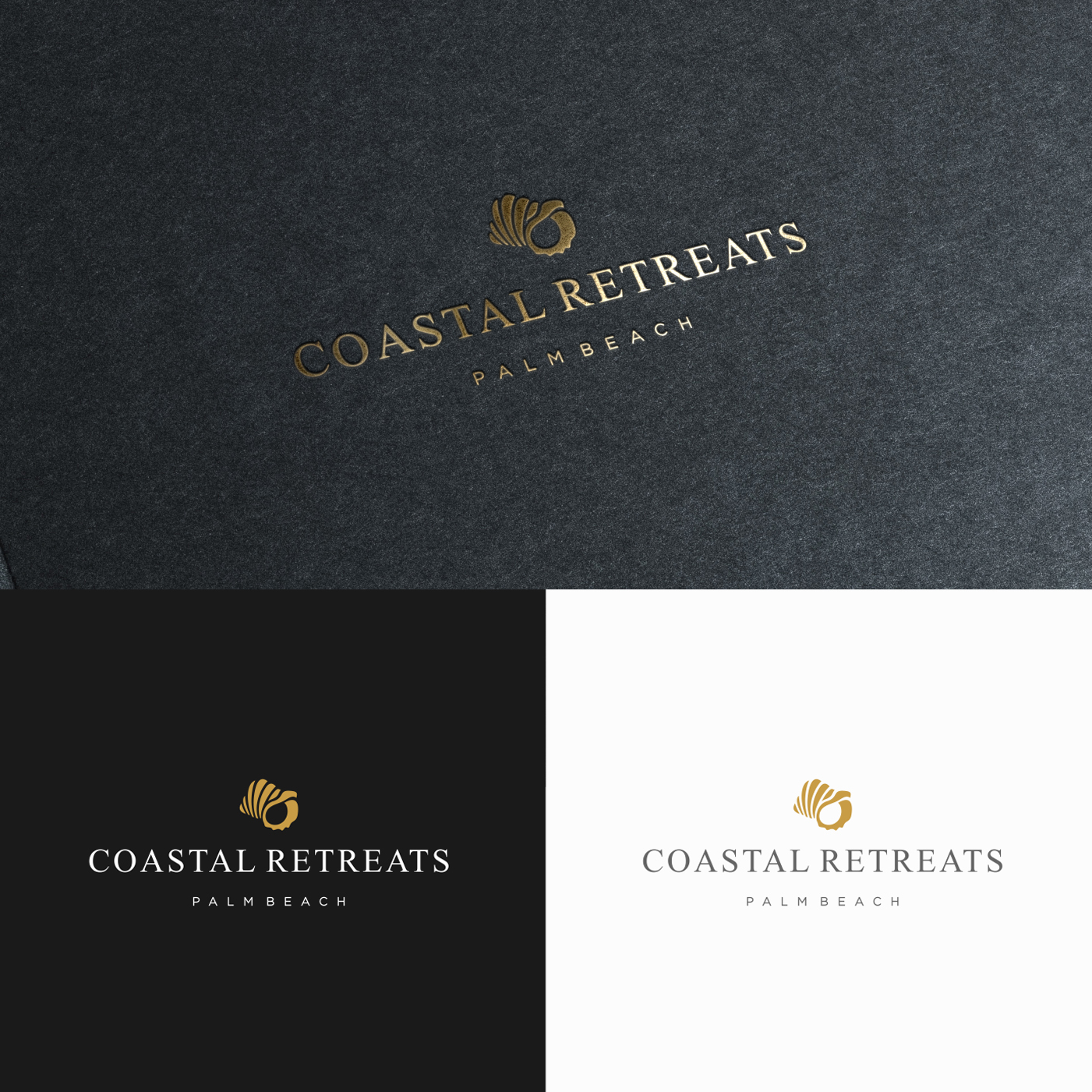Logo Design by Gree™ for this project | Design #22488033