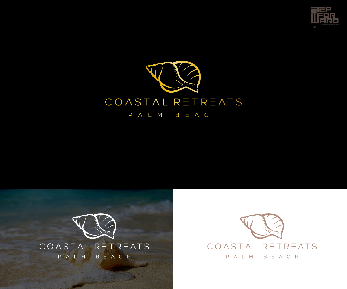 Diseño de Logo por step forward 2 para este proyecto | Diseño #22512778