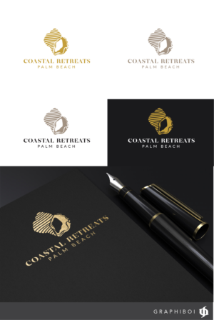 Diseño de Logo por GraphiBoi para este proyecto | Diseño: #22486521