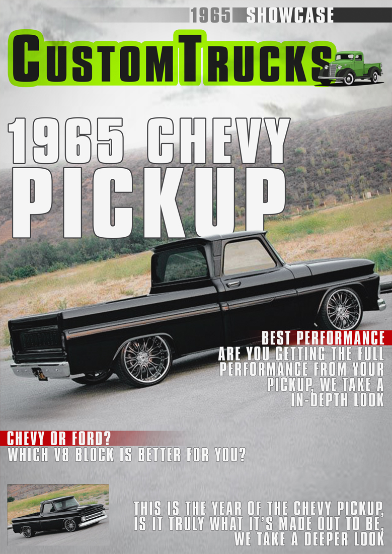 Magazine Design by Nordic Designer for this project | Design #22511049