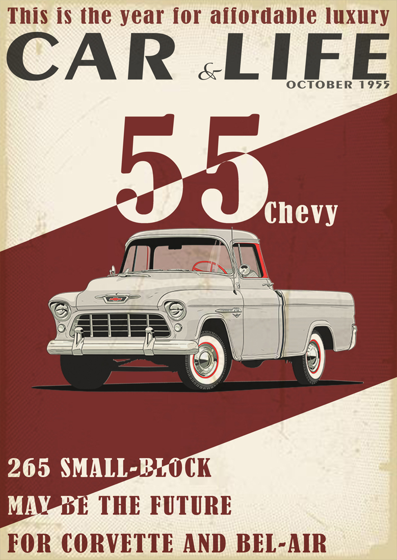 Magazine Design by Nordic Designer for this project | Design #22511050