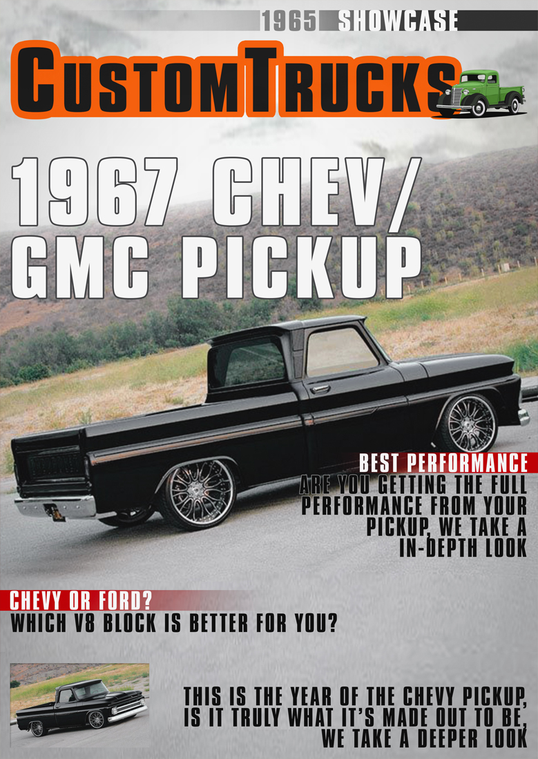 Magazine Design by Nordic Designer for this project | Design #22579996