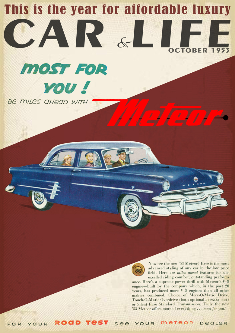 Magazine Design by Nordic Designer for this project | Design #22616275