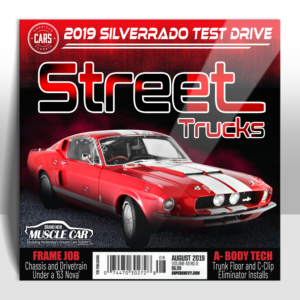 Magazine Design by SAI DESIGNS