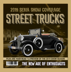 Classic Automotive Magazine Style Covers  | Magazine Design by SAI DESIGNS
