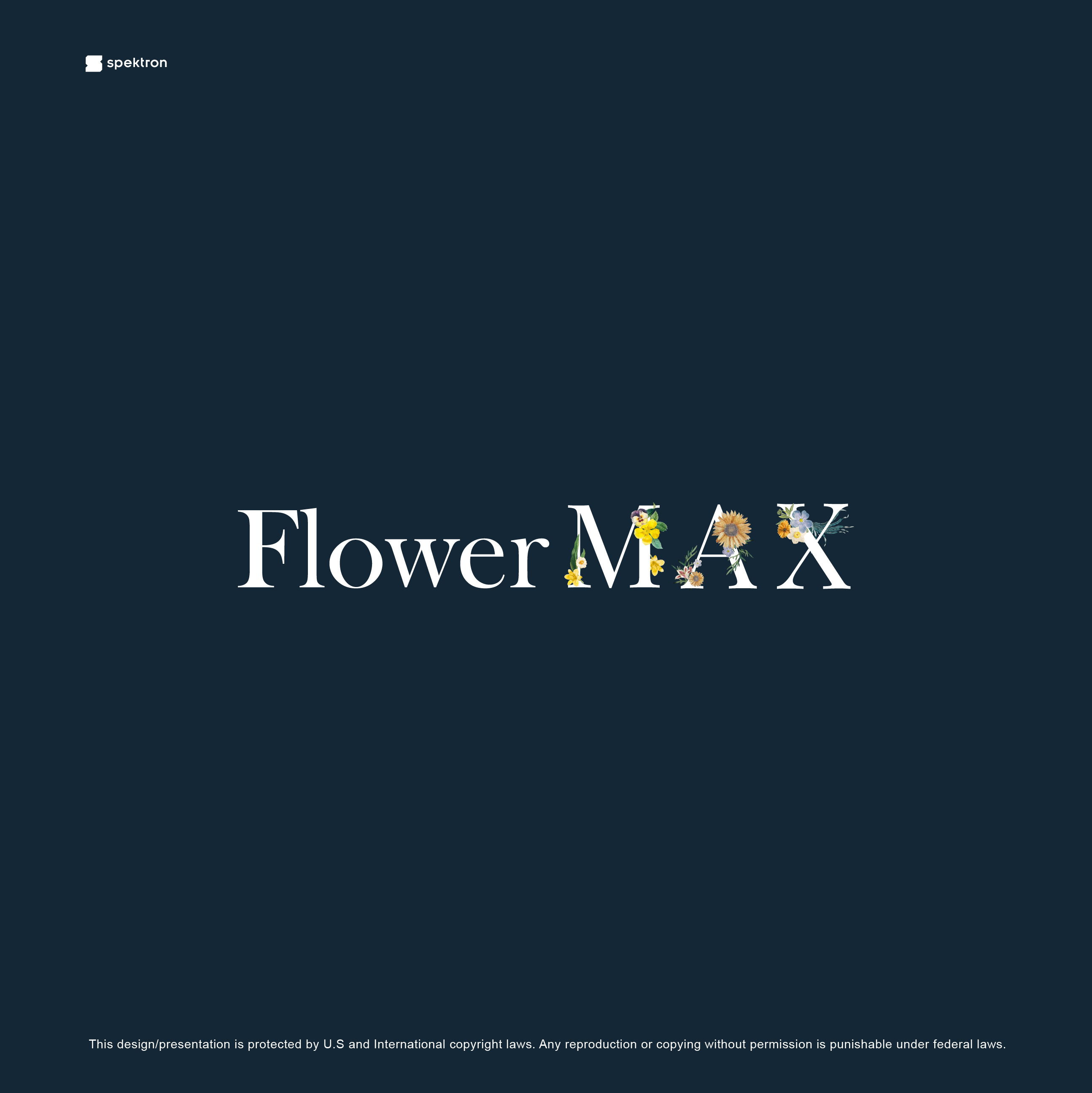 Logo Design by Spektron Designs for this project | Design #22515351