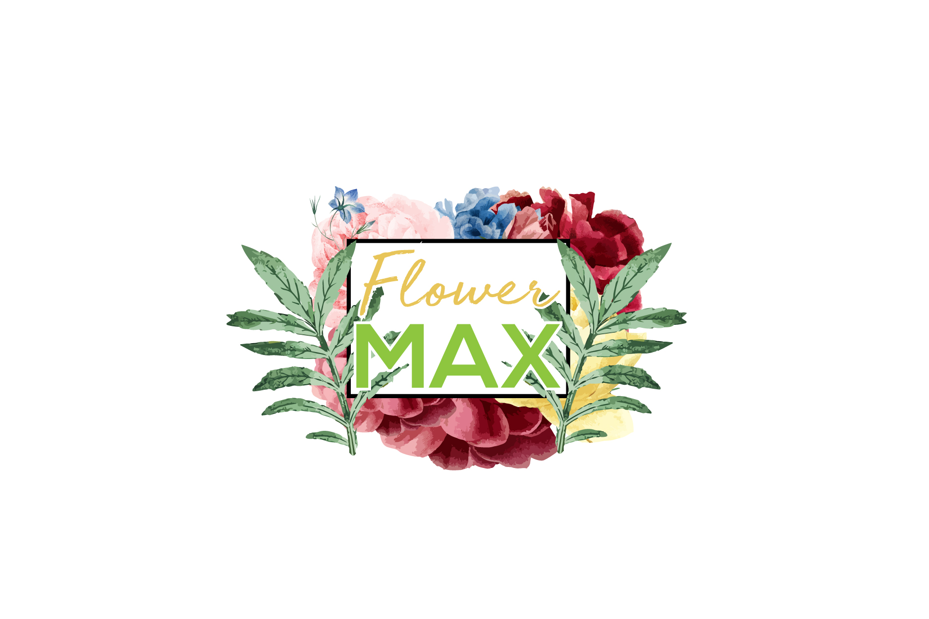 Logo Design by Farooq Zahid for this project | Design #22496453