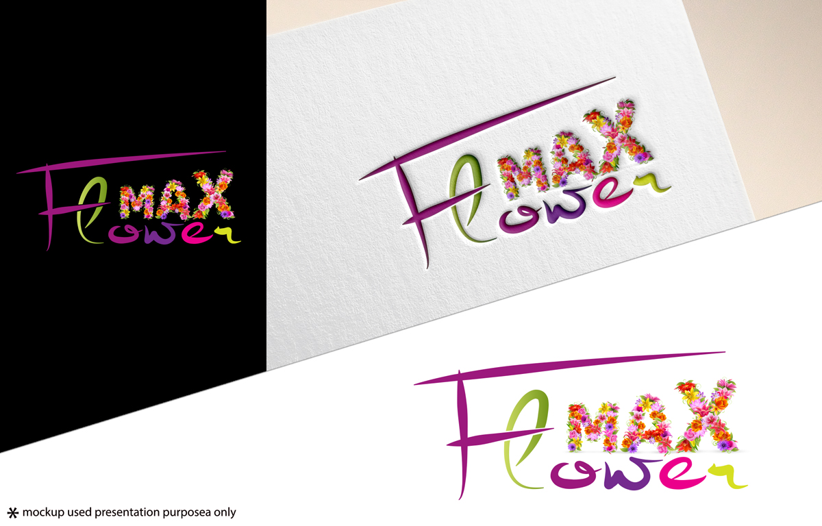 Logo Design by Rubia@ for this project | Design #22495870