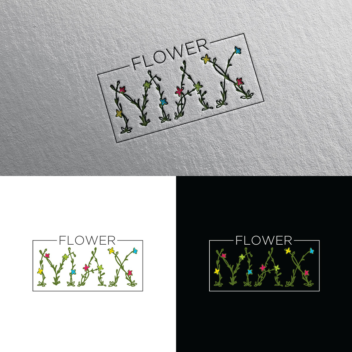 Logo Design by Rii for this project | Design #22499934