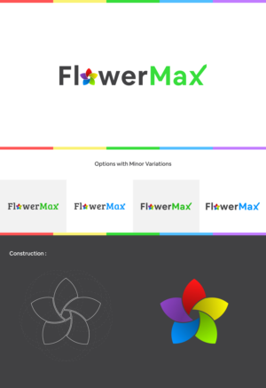 Logo Design by ParimalBakrola