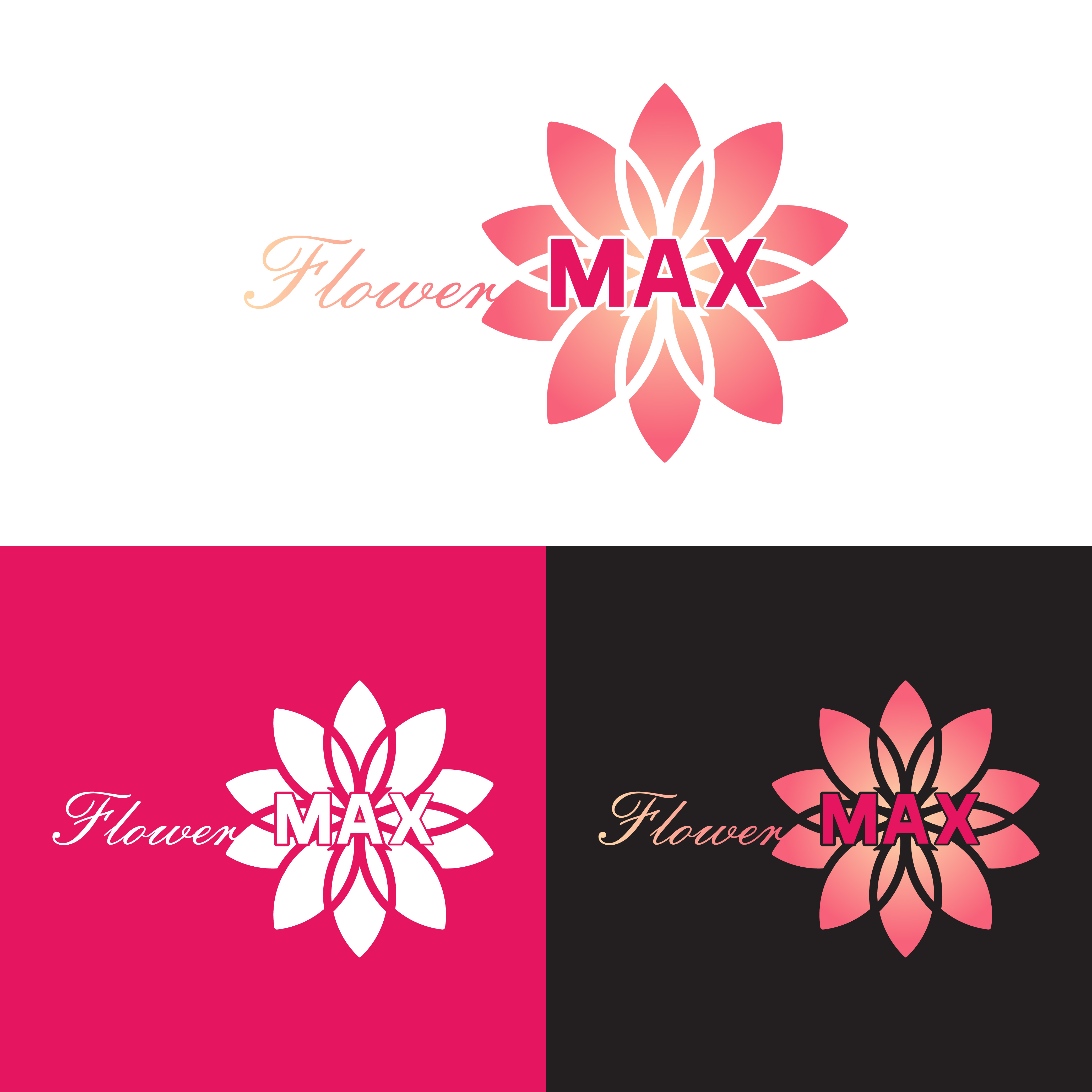 Logo Design by Anas Q for this project | Design #22505651