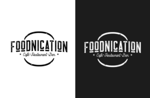 Logo Design by GLDesigns for Foodnication | Design: #22545334