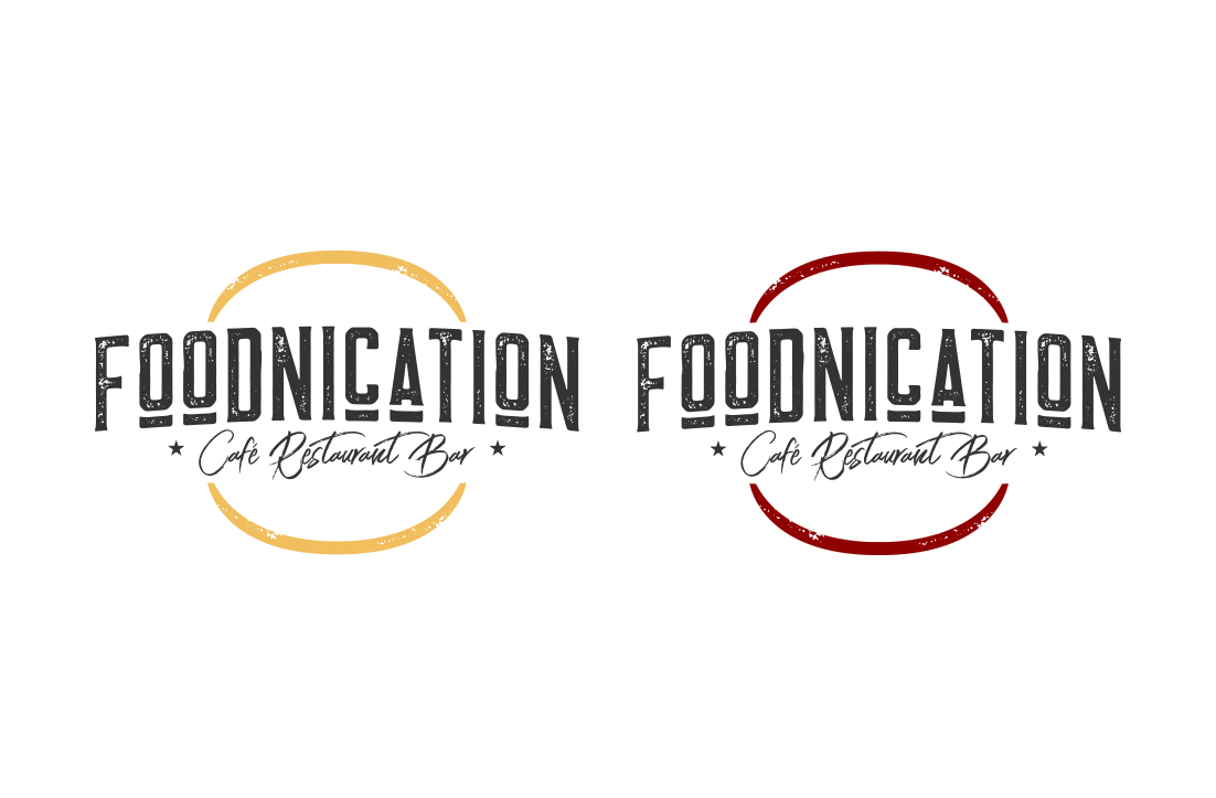 Design de Logo par GLDesigns pour Foodnication | Design #22580446