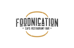 Logo Design by GLDesigns for Foodnication | Design: #22592693