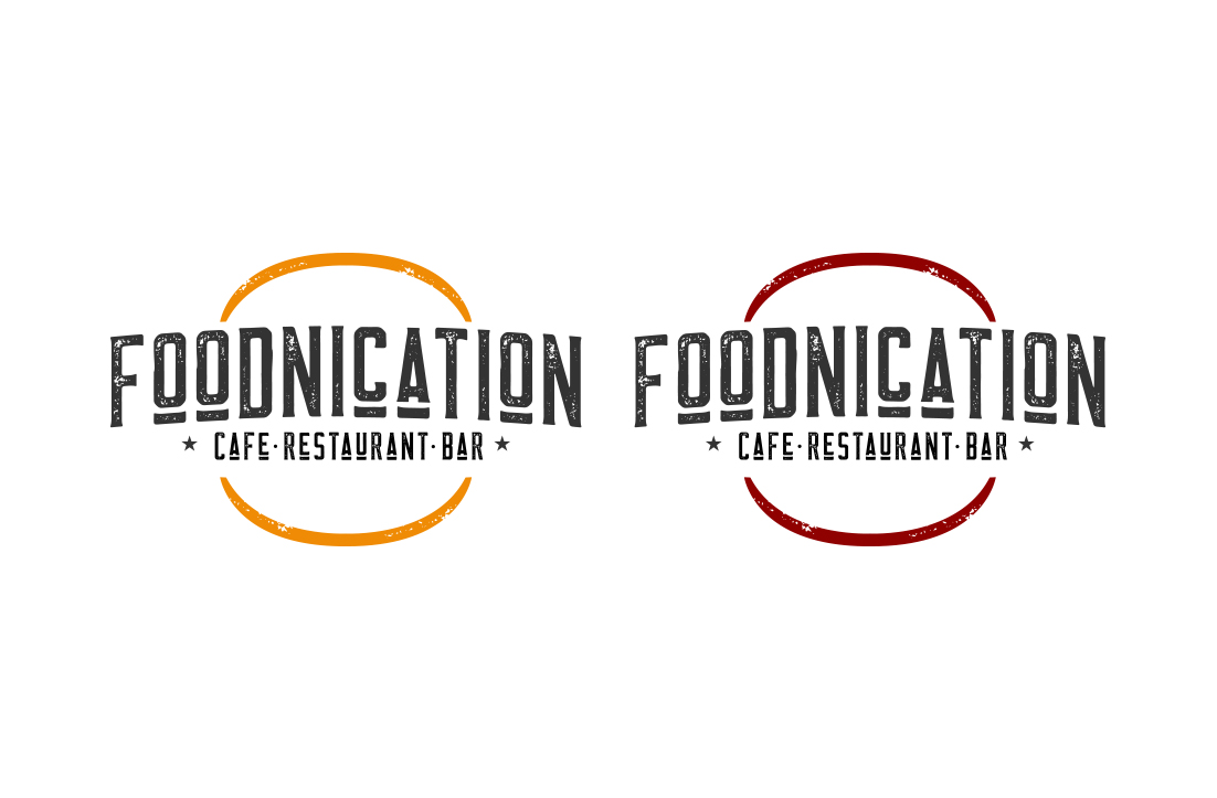 Design de Logo par GLDesigns pour Foodnication | Design #22593315