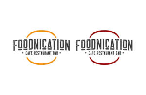 Logo Design by GLDesigns for Foodnication | Design: #22593315