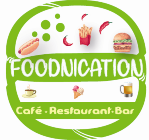 Logo Design by NAHA2014 for Foodnication | Design: #22563282