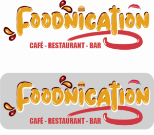 Logo Design by NAHA2014 for Foodnication | Design: #22564936