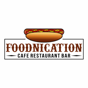 Logo Design by adityabeni for Foodnication | Design #22576919