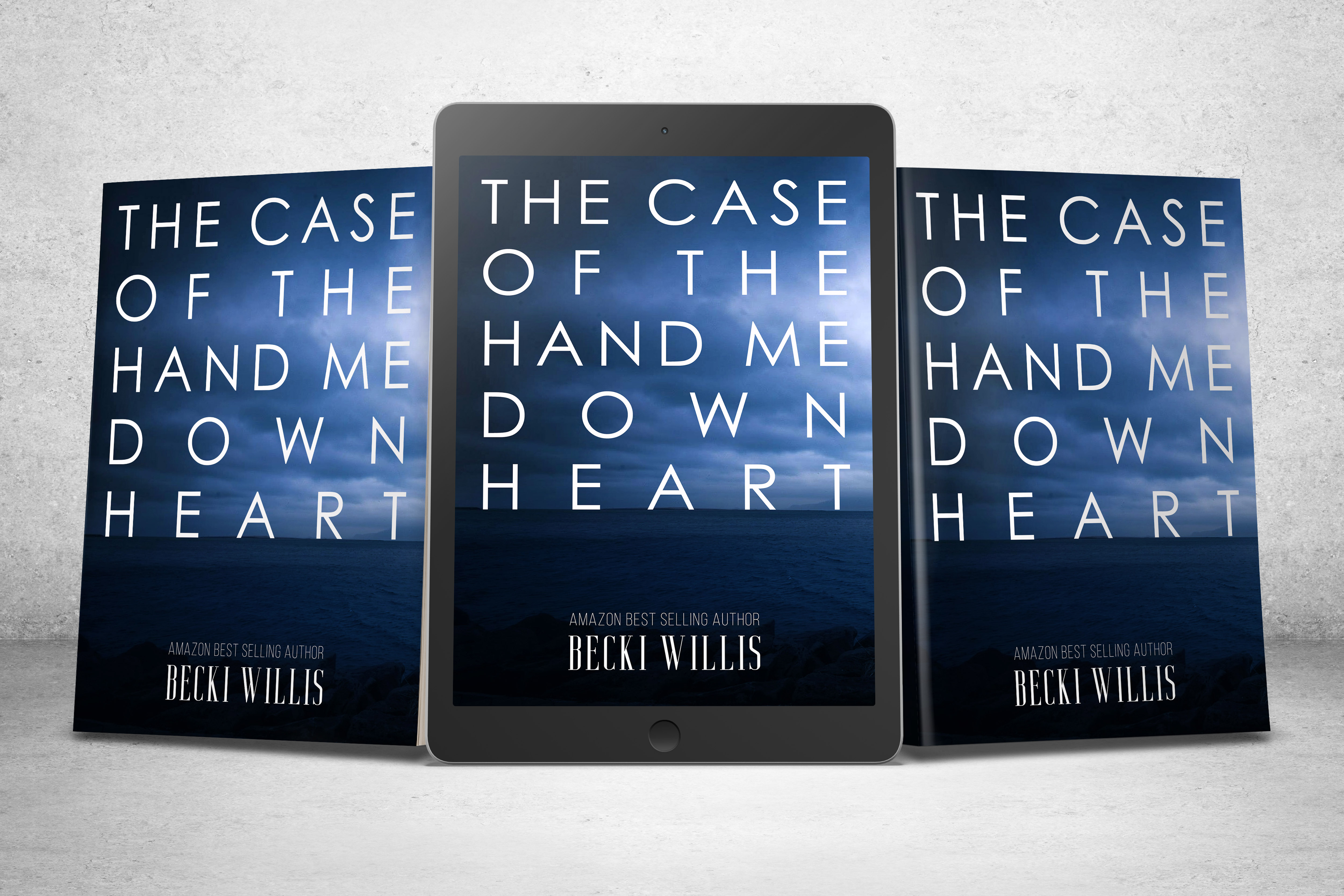 Book Cover Design by SAI DESIGNS for this project | Design #22506610