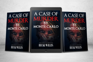 Book covers (2) for a fun new series, Texas General Cozy Cases   | Design de Couverture de Livre par SAI DESIGNS