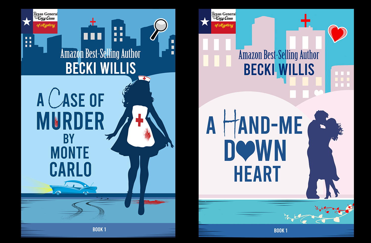 Book Cover Design by Ann_RS - Anelia for this project | Design #22537696