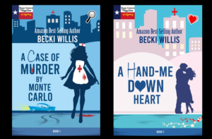 Book Cover Design by Ann_RS - Anelia for this project | Design #22537696