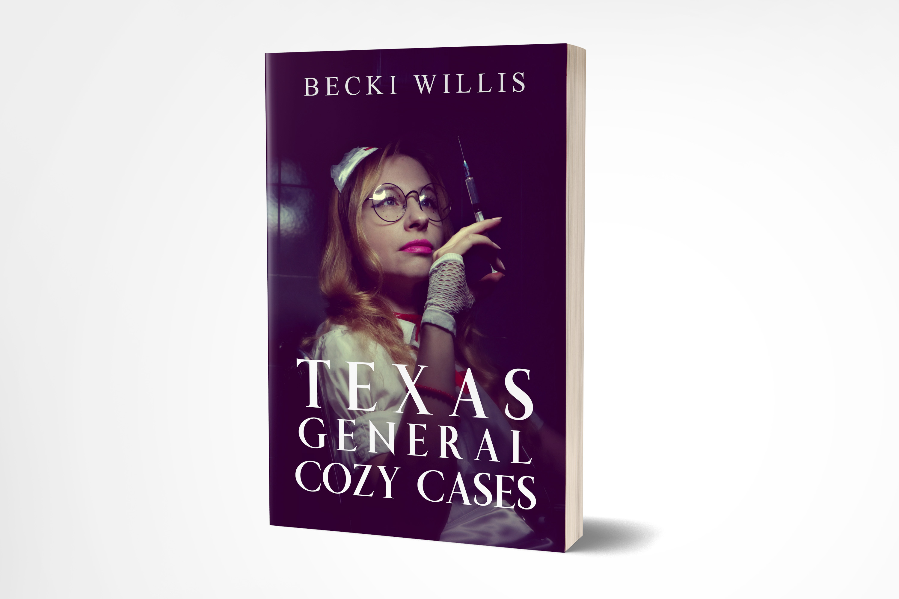 Book Cover Design by wolfwud for this project | Design #22491714