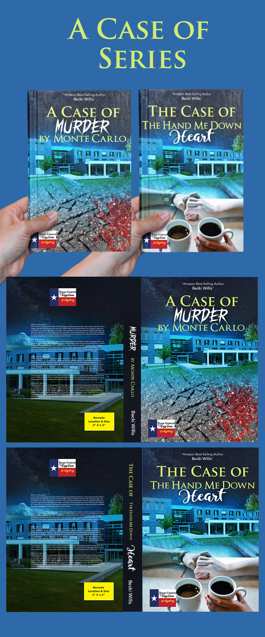 Design de Couverture de Livre par Nublan Ameram pour ce projet | Design #22525434