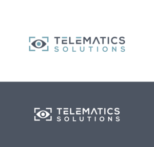 Logo Design by Anton for Telematics Solutions | Design #22491606