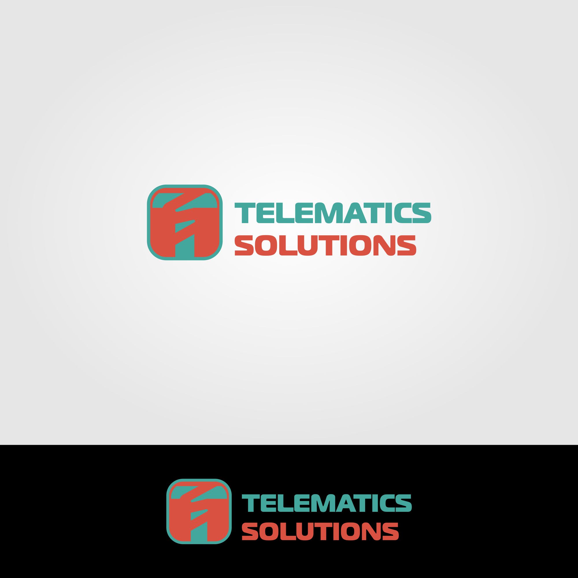 Diseño de Logo por Logogofamily para Telematics Solutions | Diseño #22493209