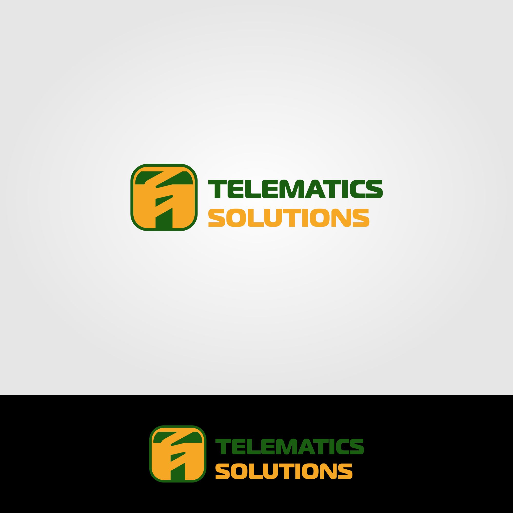 Diseño de Logo por Logogofamily para Telematics Solutions | Diseño #22493210