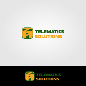 Diseño de Logo por Logogofamily para Telematics Solutions | Diseño: #22493210