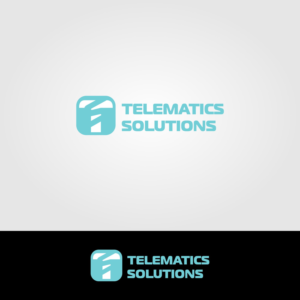 Diseño de Logo por Logogofamily para Telematics Solutions | Diseño: #22493211