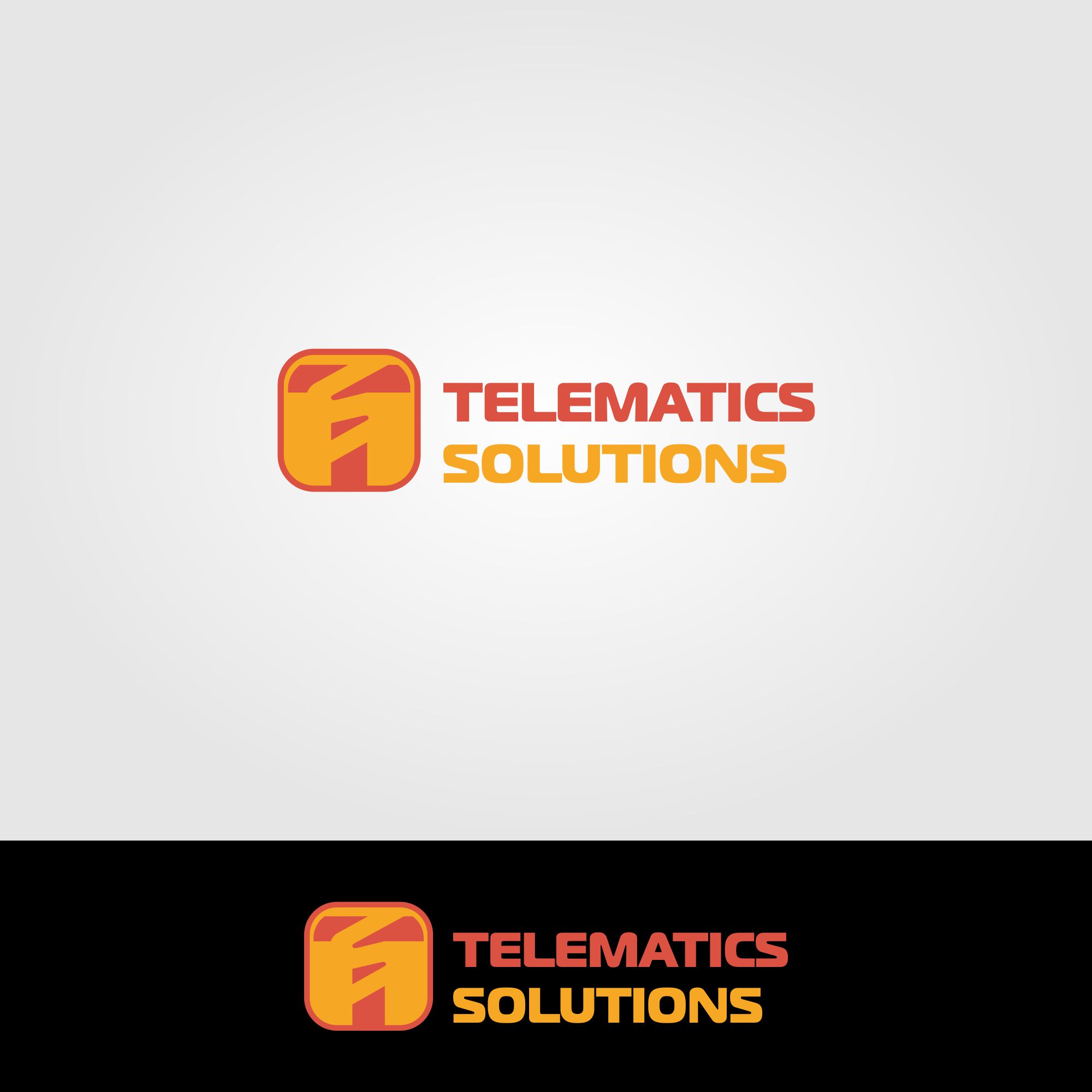Diseño de Logo por Logogofamily para Telematics Solutions | Diseño #22493212