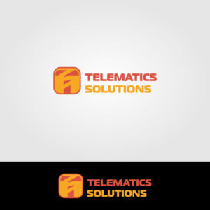 Diseño de Logo por Logogofamily para Telematics Solutions | Diseño: #22493212