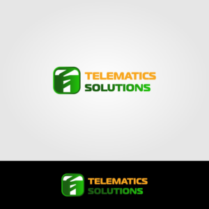 Diseño de Logo por Logogofamily para Telematics Solutions | Diseño: #22493213