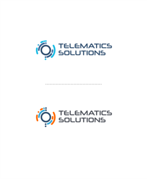 Telematics Solutions | Logo Design by *mary