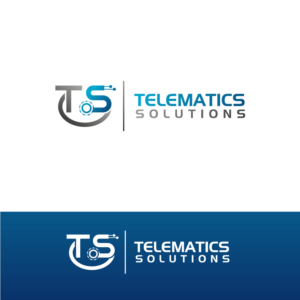 Logo Design by fly  design for Telematics Solutions | Design: #22494051