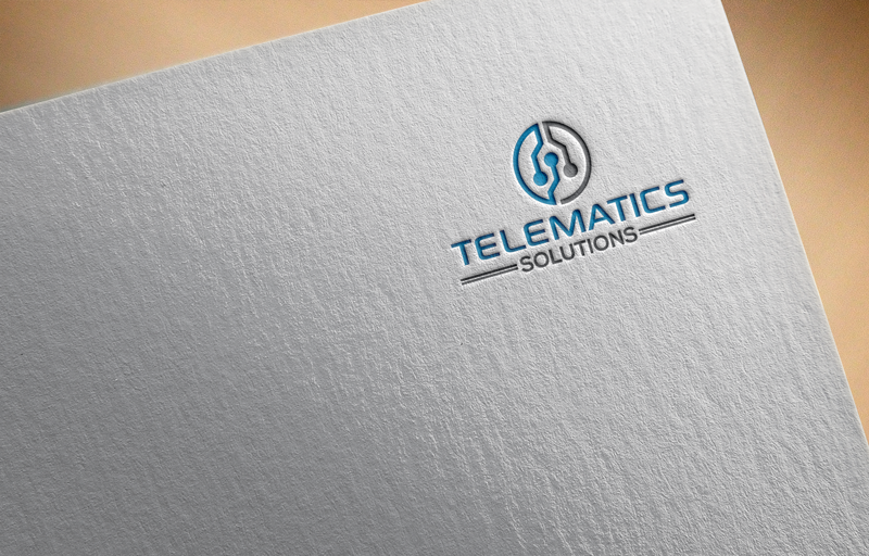 Diseño de Logo por www.info.hajerabegum para Telematics Solutions | Diseño #22497858