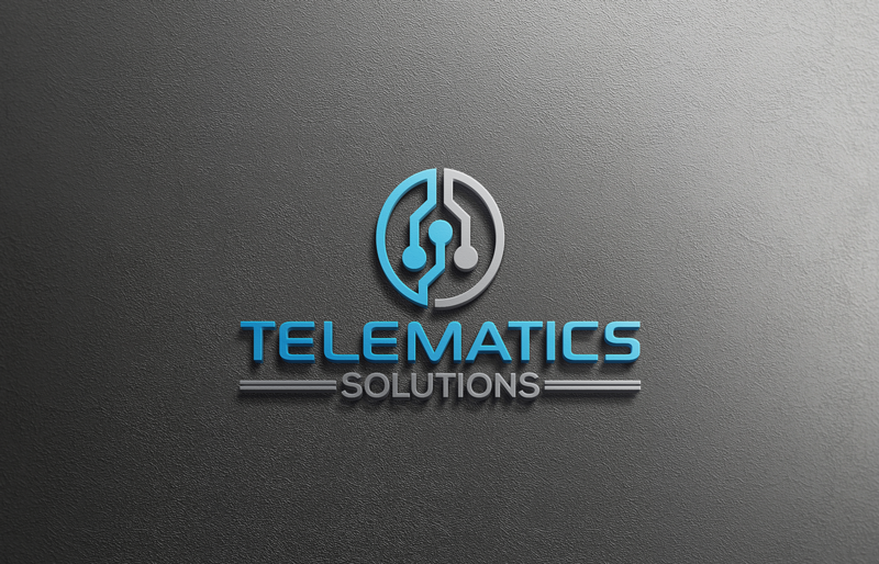 Diseño de Logo por www.info.hajerabegum para Telematics Solutions | Diseño #22497859