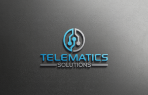 Diseño de Logo por www.info.hajerabegum para Telematics Solutions | Diseño: #22497859